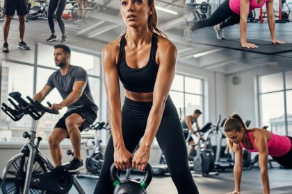 Weight Loss Workouts