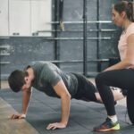 Ugentlige Træningsplanhim.